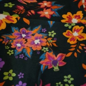 Bundle of T/C leggings